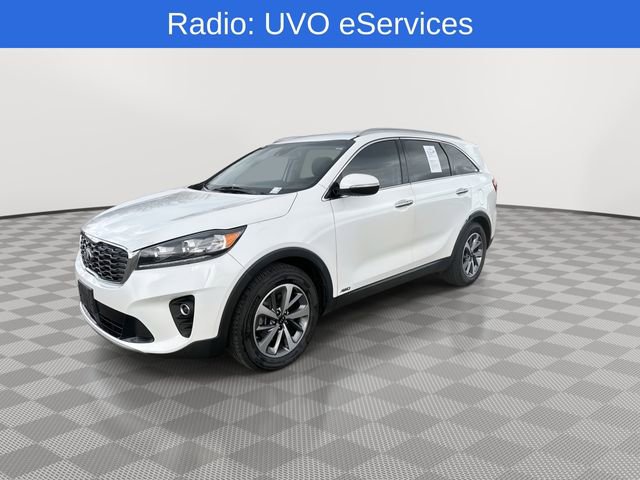 Used 2019 Kia Sorento EX image 4