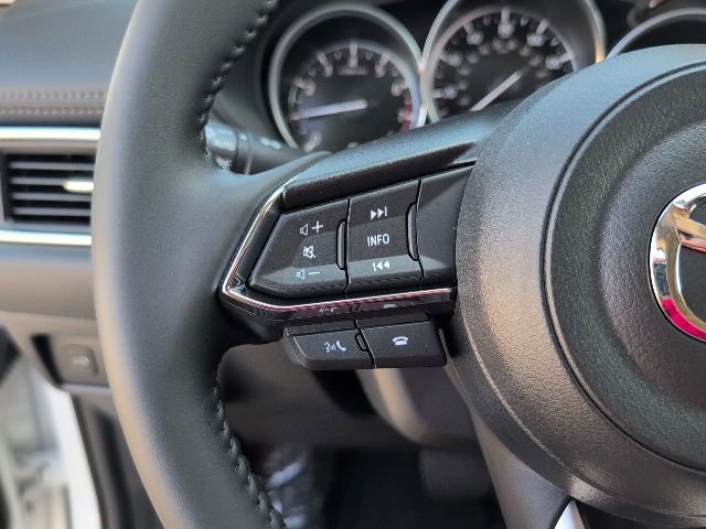 New 2025 MAZDA CX-5 AWD 2.5 S image 19