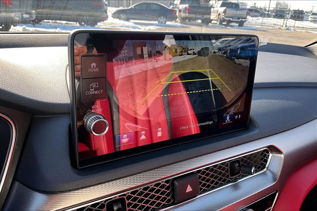 New 2026 Acura Integra A-Spec image 24