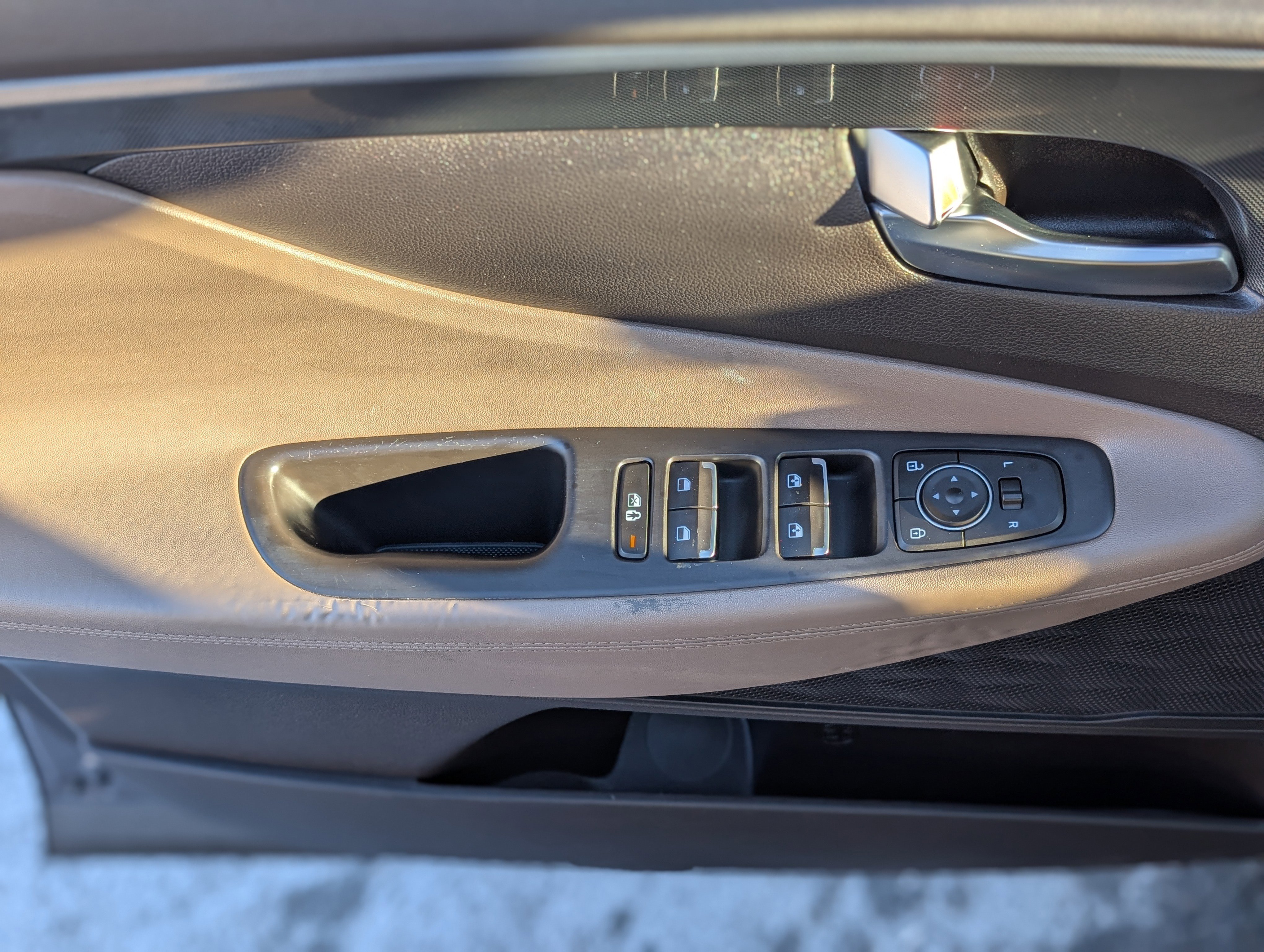 Used 2021 Hyundai Santa Fe Blue image 27