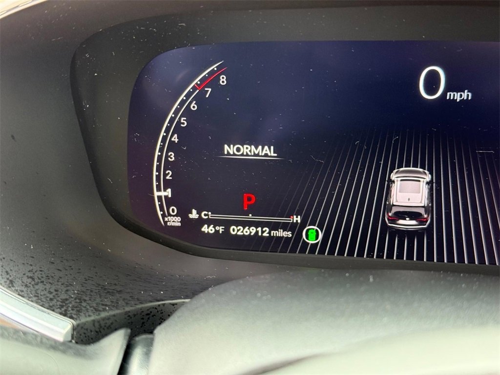 Certified 2023 Acura MDX FWD w/ Technology Package image 20