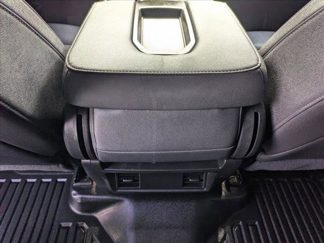 Used 2023 Chevrolet Silverado 1500 W/T w/ WT Convenience Package image 18