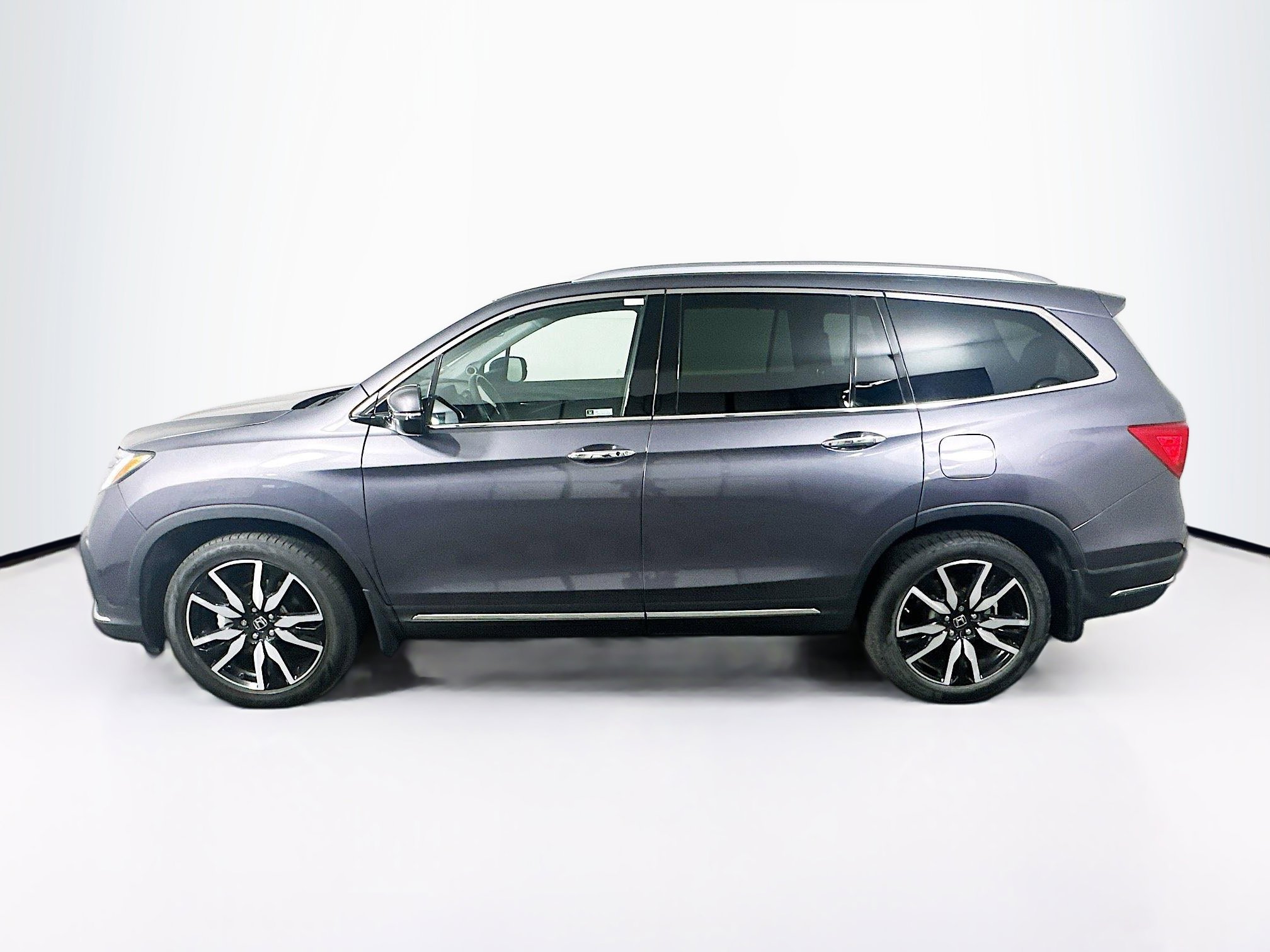 Used 2022 Honda Pilot Touring image 4