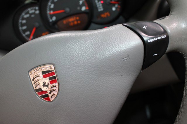 Used 2003 Porsche Boxster image 50