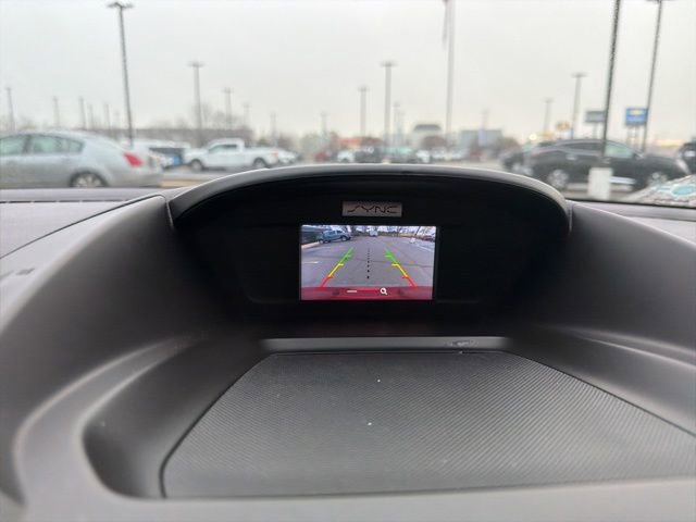 Used 2017 Ford Escape SE image 14