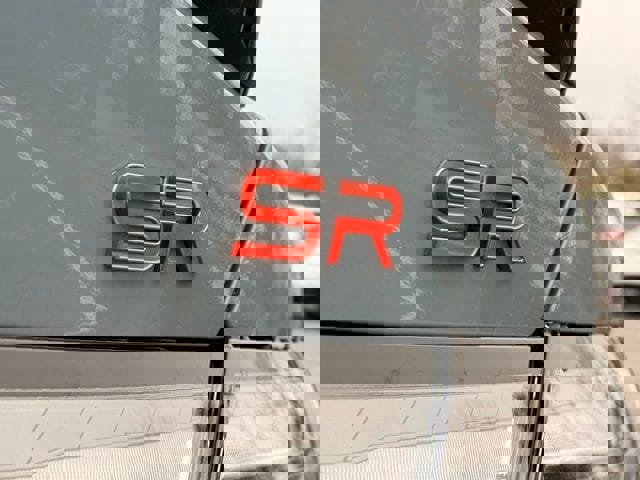 New 2026 Nissan Sentra SR w/ SR Premium Package image 17