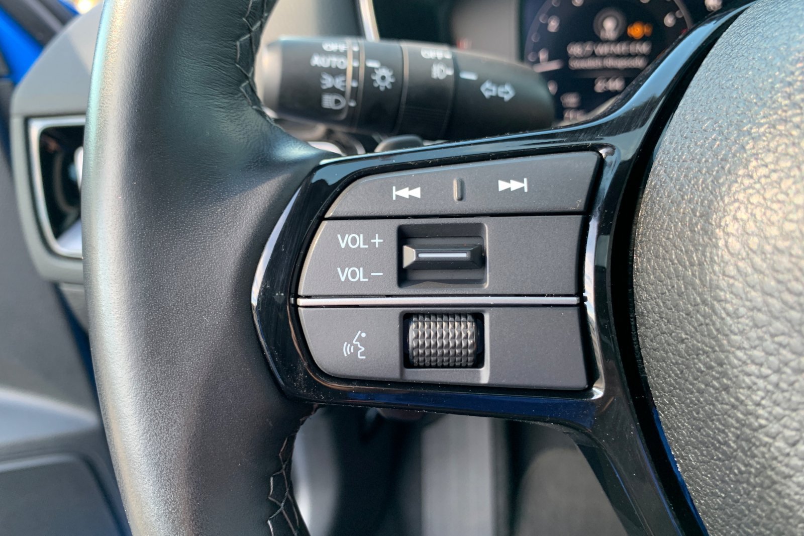Used 2024 Honda Civic Sport Touring image 29