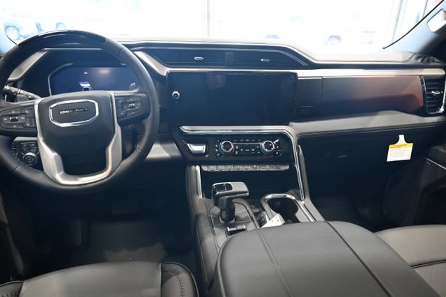 New 2026 GMC Sierra 1500 Denali AWD/4WD image 18