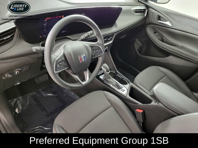 Used 2024 Buick Encore GX Preferred image 12