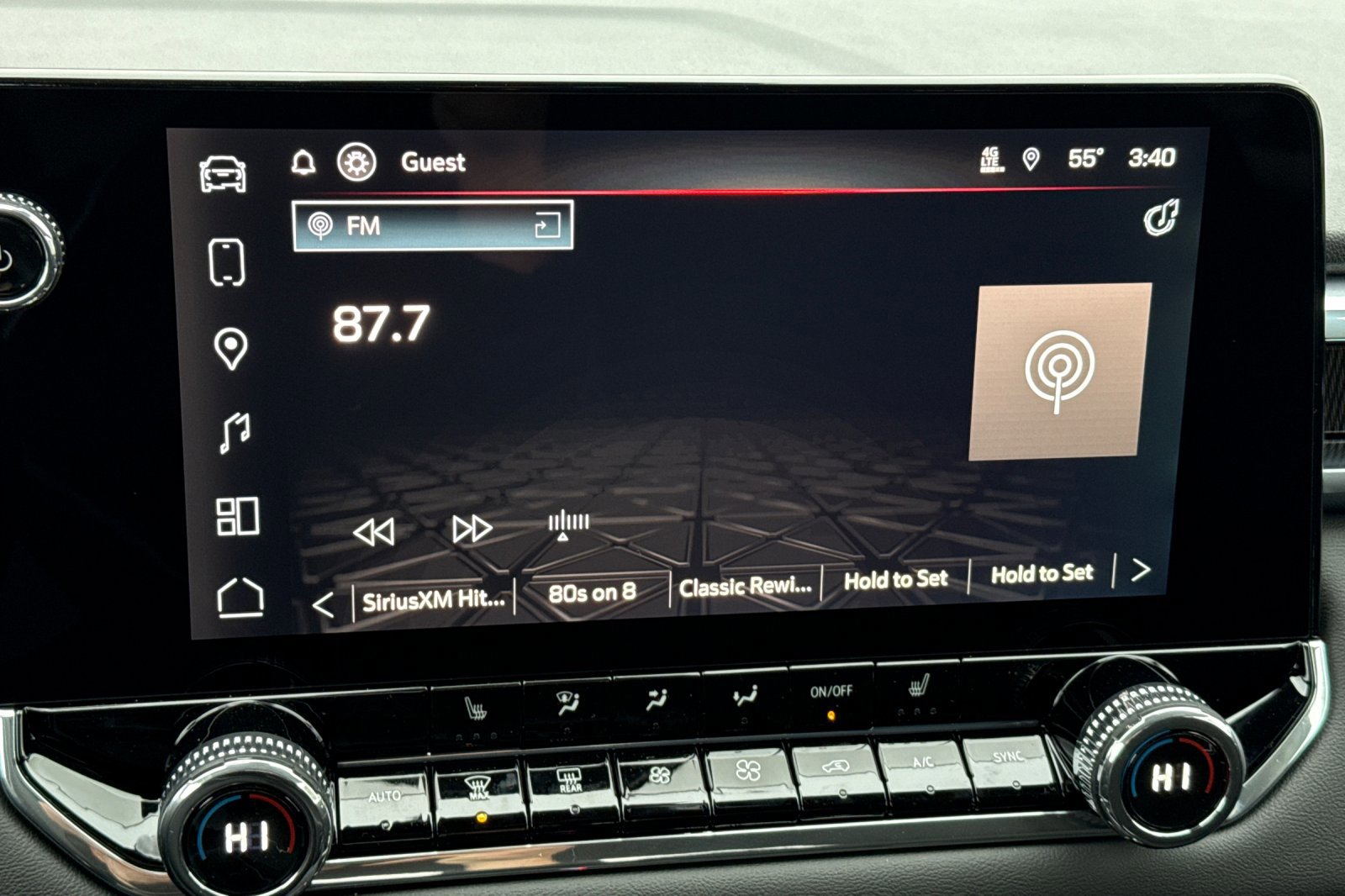 New 2026 GMC Canyon Elevation w/ Convenience Package image 18