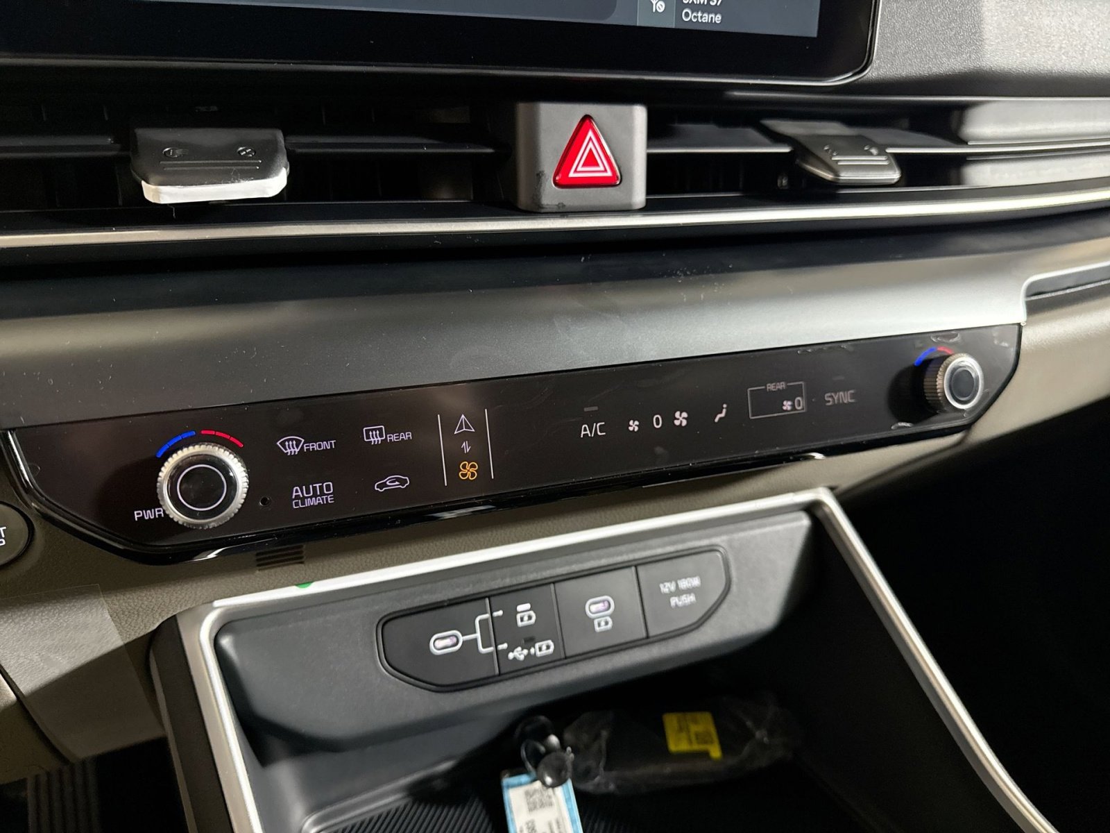 New 2026 Kia Carnival LXS image 21