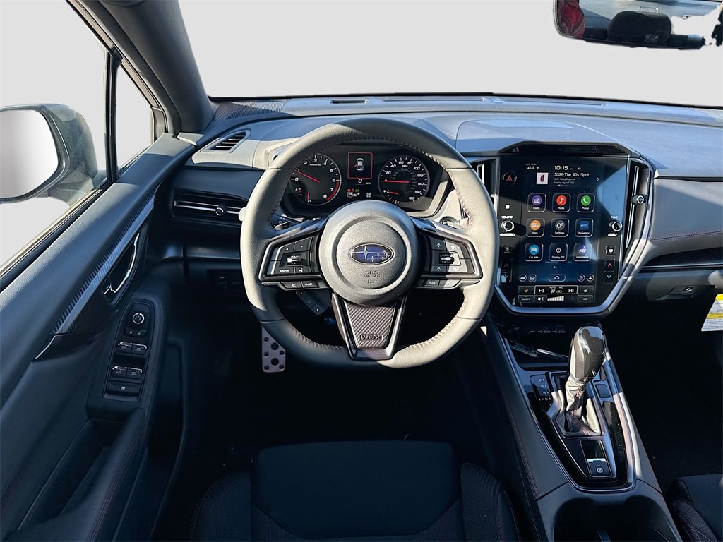 New 2025 Subaru WRX Premium image 22