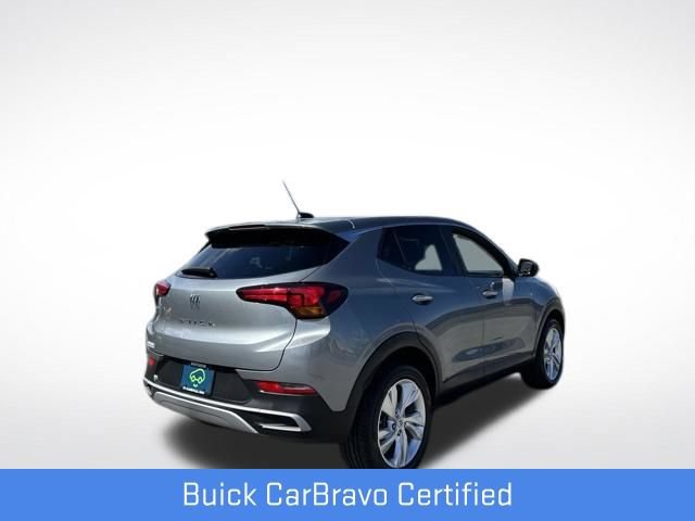 Used 2025 Buick Encore GX Preferred FWD image 12