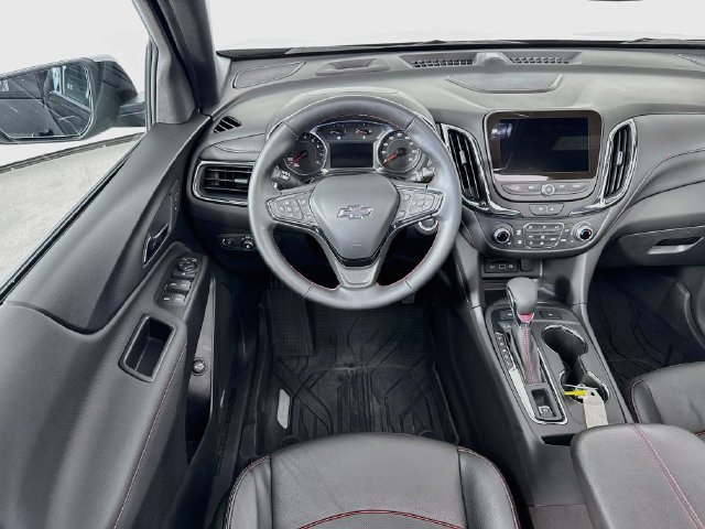 Used 2024 Chevrolet Equinox RS w/ RS Leather Package AWD/4WD image 25