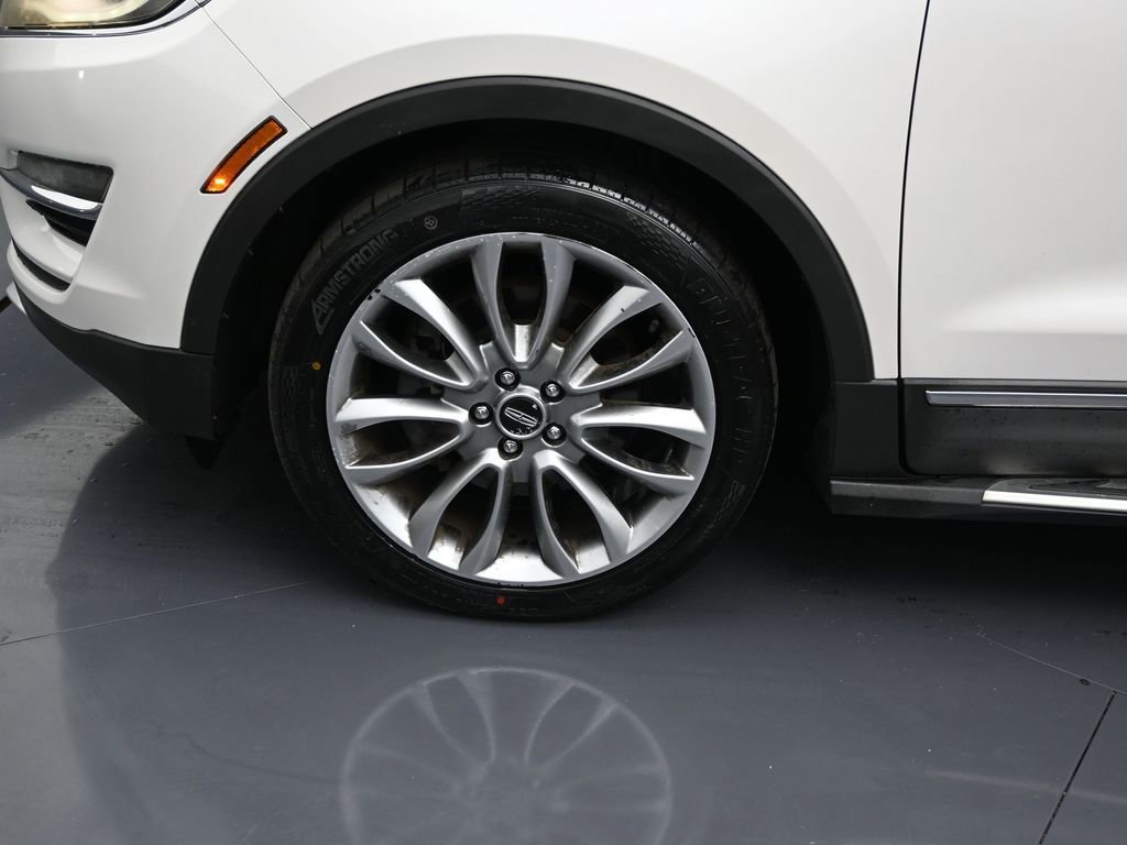 Used 2017 Lincoln MKC Reserve image 9