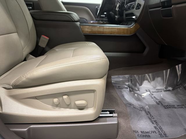 Certified 2018 GMC Sierra 1500 SLT image 19