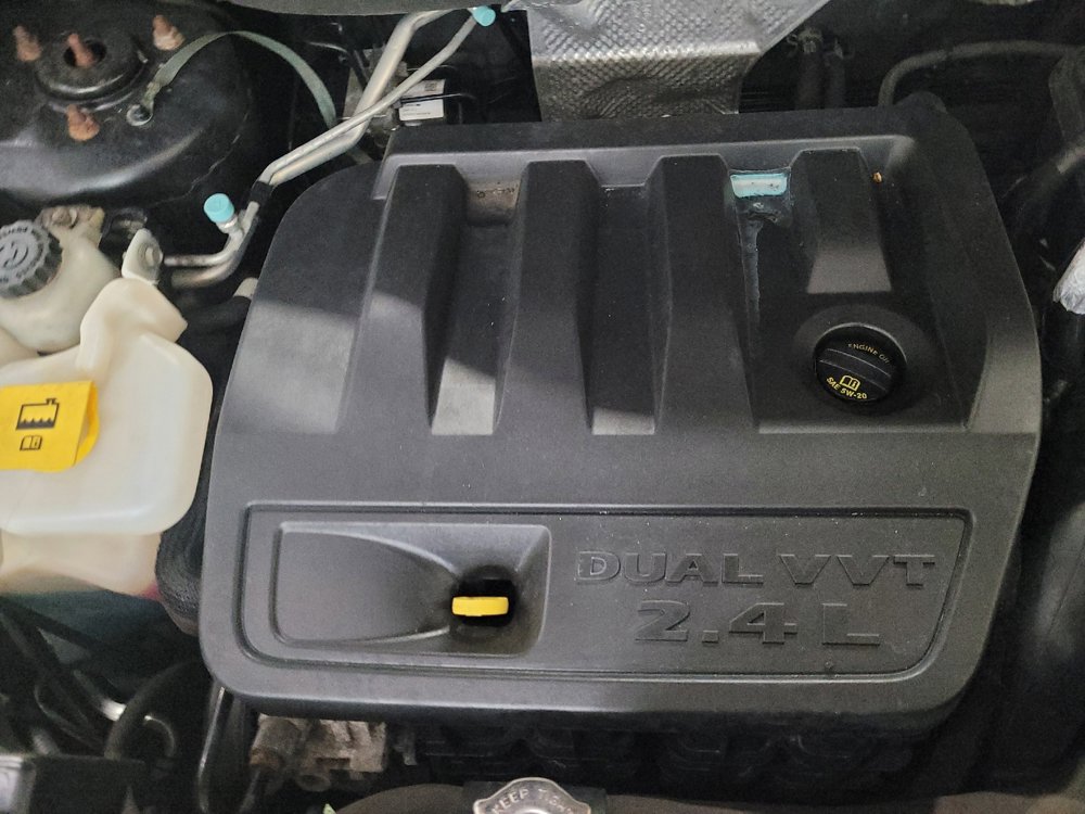 Used 2015 Jeep Patriot High Altitude image 30