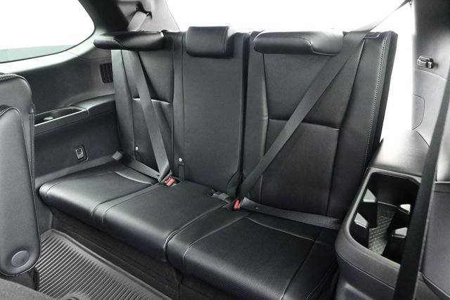 New 2026 Toyota Grand Highlander AWD Hybrid image 13