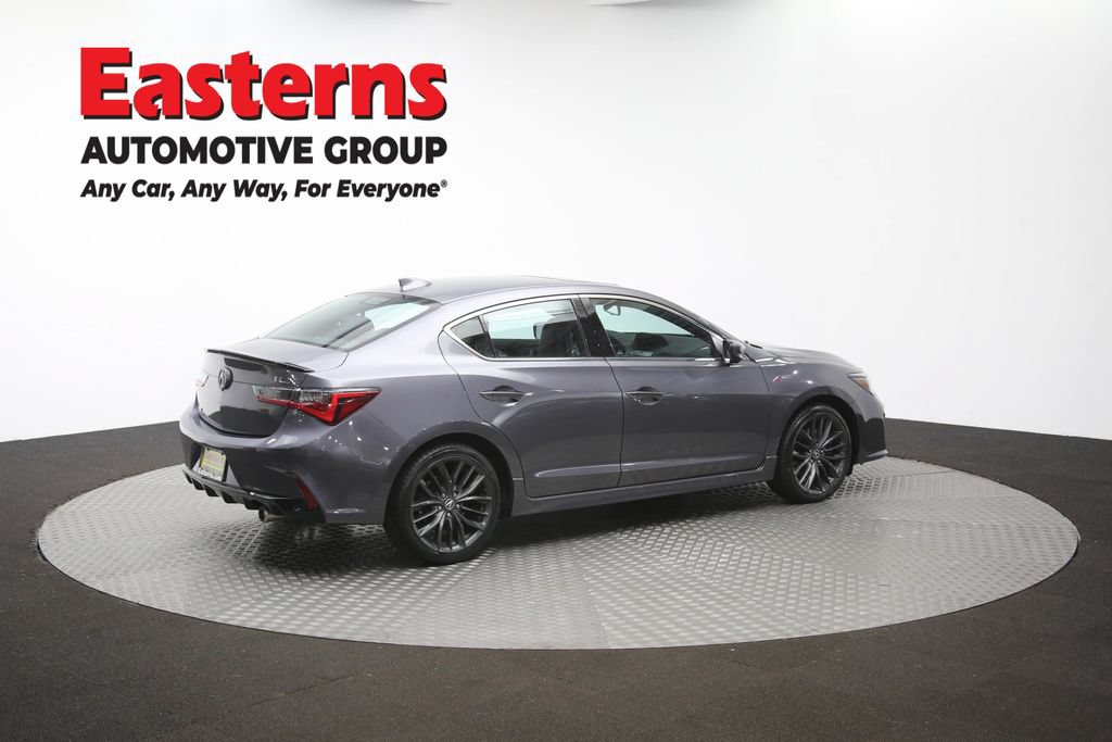 Used 2021 Acura ILX FWD image 45