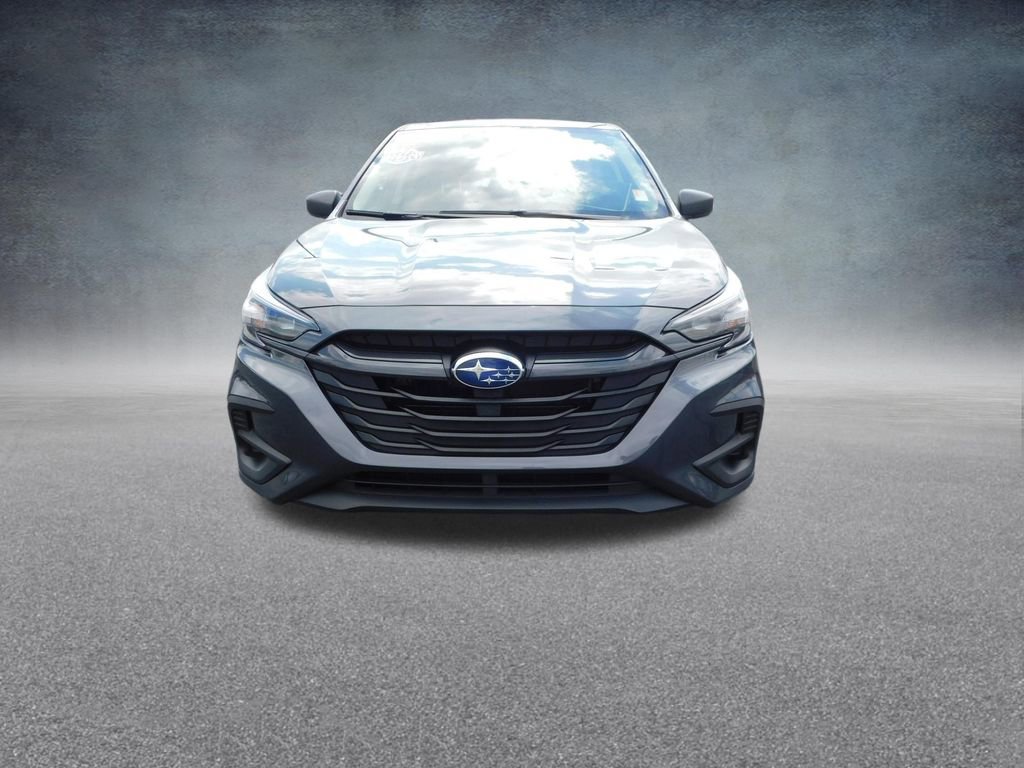 Used 2025 Subaru Legacy AWD/4WD image 8