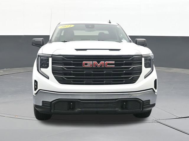 Used 2024 GMC Sierra 1500 Pro w/ Pro Value Package AWD/4WD image 25