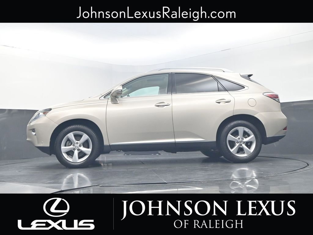 Used 2013 Lexus RX 350 AWD image 22