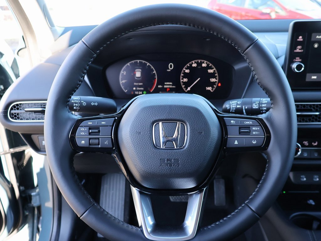 New 2026 Honda HR-V EX-L image 29