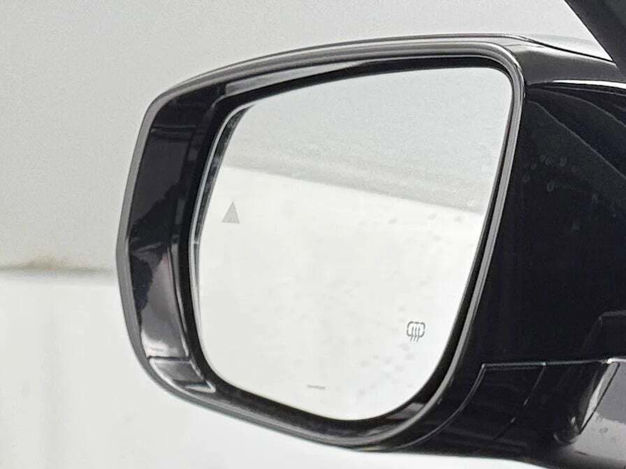 New 2025 Jeep Grand Cherokee L Laredo image 38