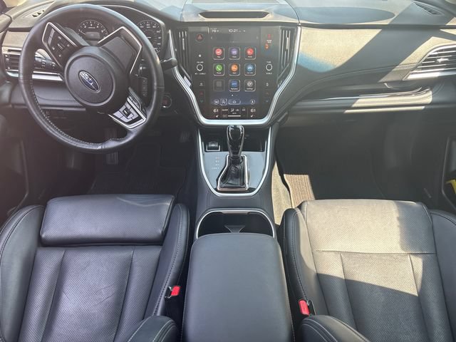 Certified 2022 Subaru Legacy Limited AWD/4WD image 22