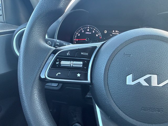 Certified 2024 Kia Forte LXS w/ LXS Technology Package FWD image 15