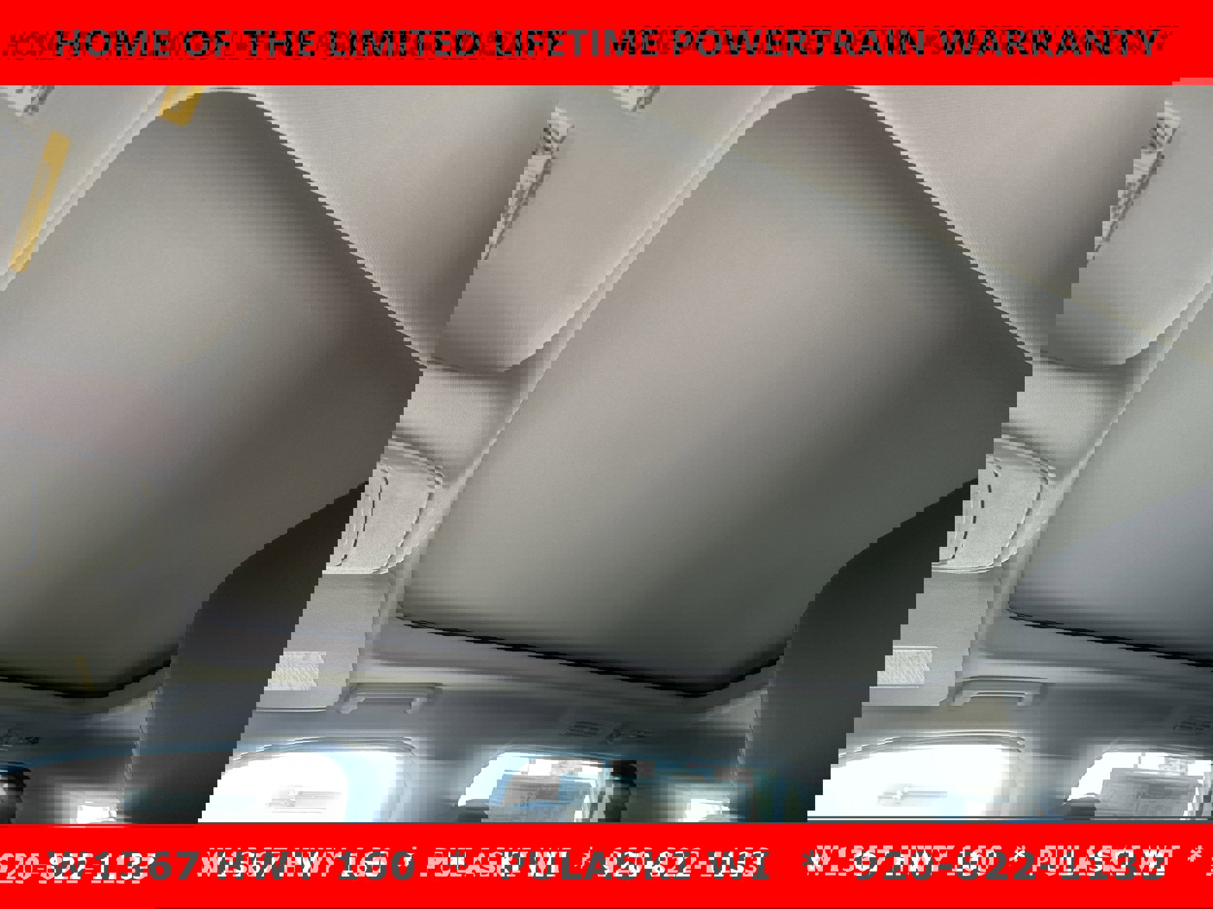 New 2026 Ford Expedition Max Active image 15