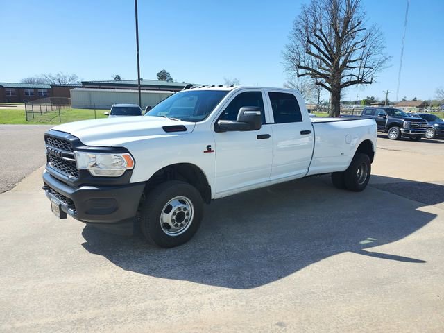 Used 2023 RAM 3500 Tradesman image 3