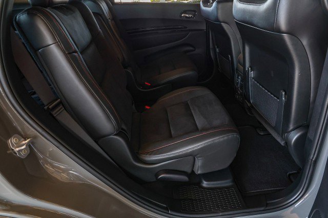 New 2026 Dodge Durango GT image 34