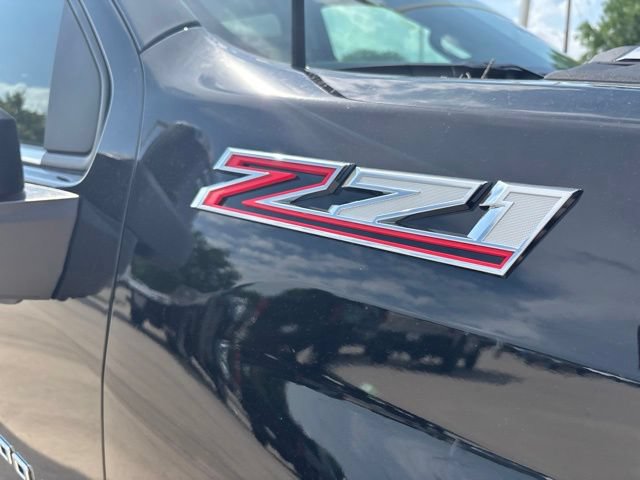 New 2026 Chevrolet Silverado 2500 LTZ w/ LTZ Convenience Package AWD/4WD image 42