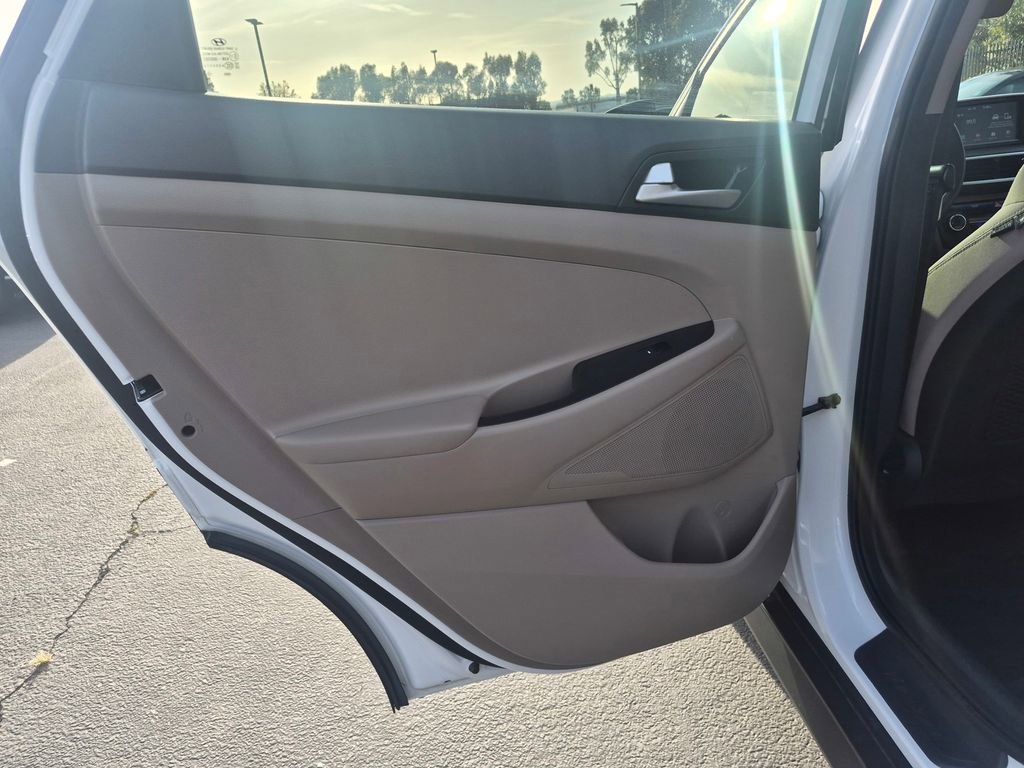 Used 2019 Hyundai Tucson SE image 20