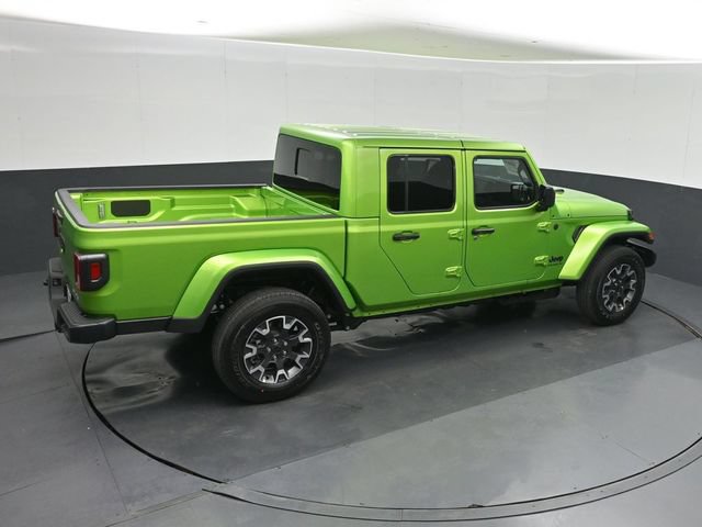 New 2026 Jeep Gladiator Sport AWD/4WD image 30