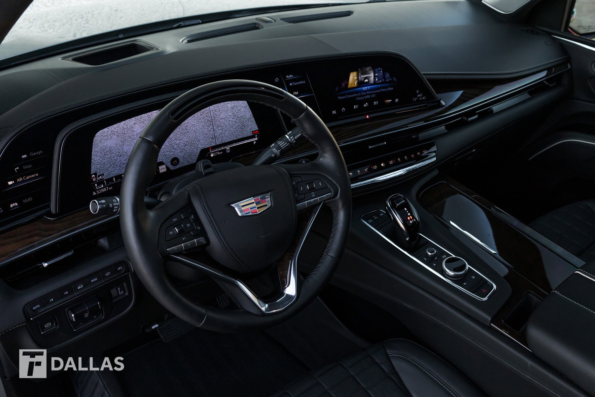 Used 2023 Cadillac Escalade Sport Platinum image 23