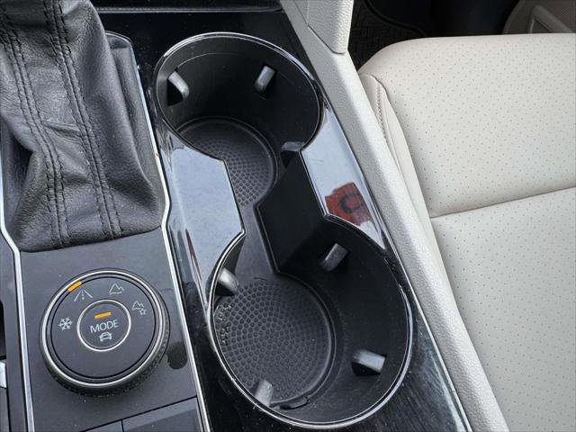 Used 2019 Volkswagen Atlas SEL image 28