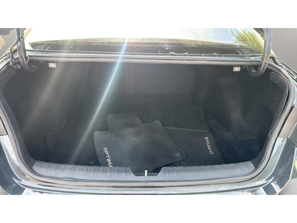 Used 2016 Kia Optima LX image 13