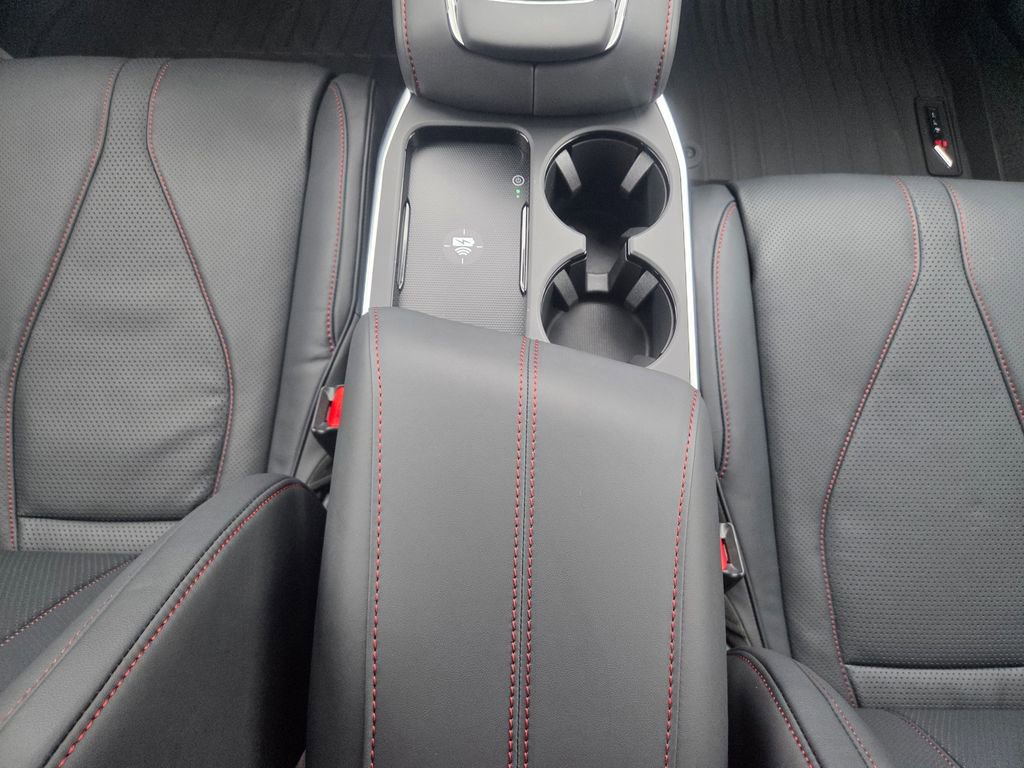 New 2026 Acura RDX A-Spec image 17