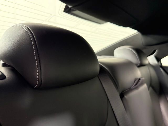 Used 2025 Cadillac CT4 V Blackwing image 27