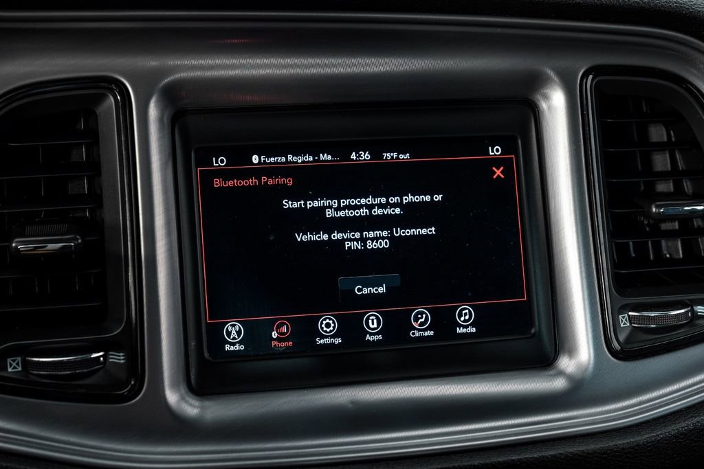 Used 2023 Dodge Challenger GT RWD image 26