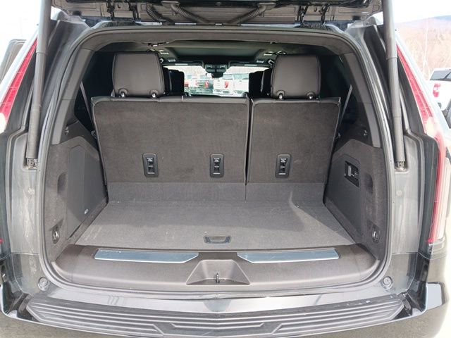 Used 2023 Cadillac Escalade Sport Platinum image 53