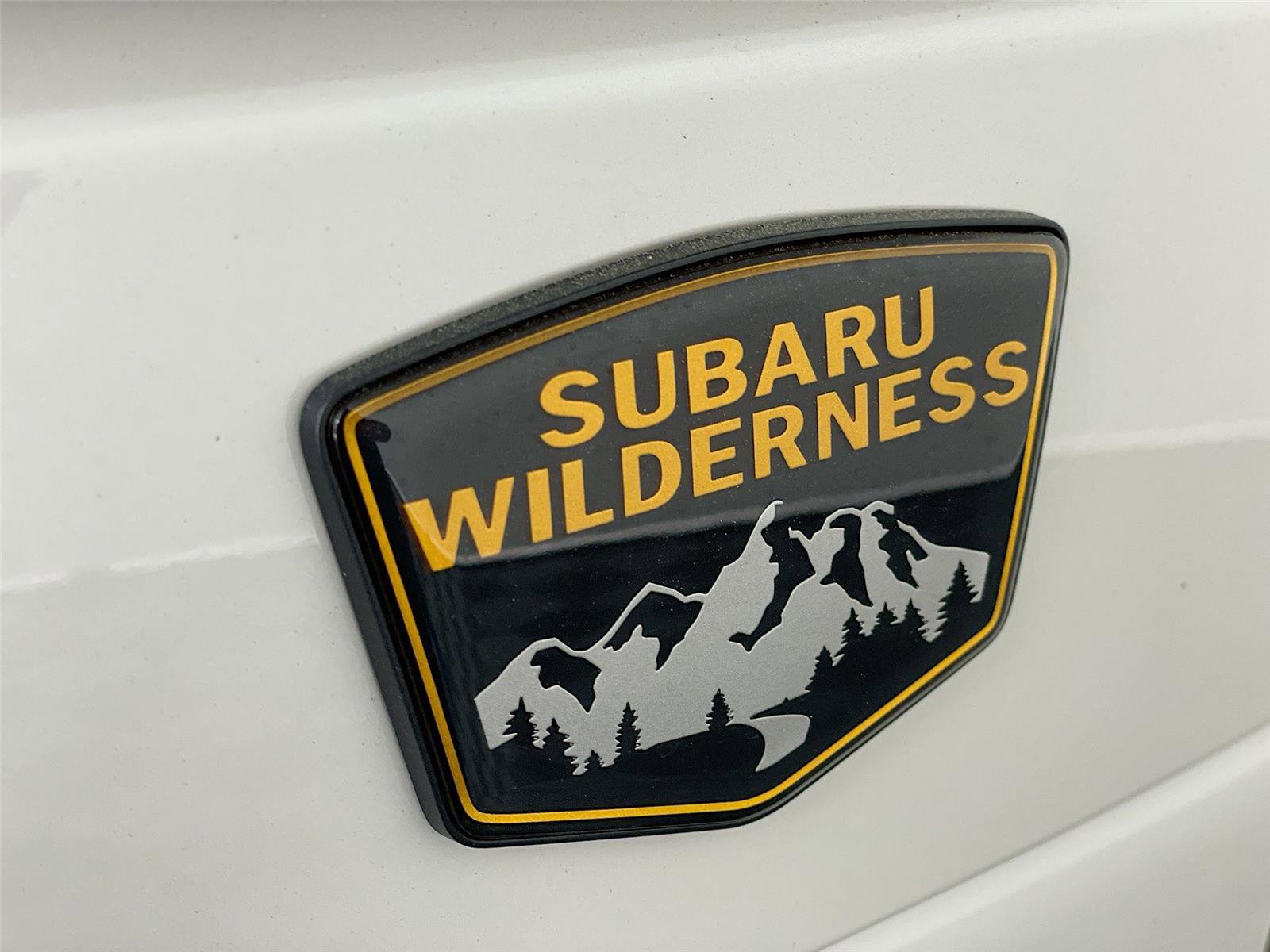 New 2026 Subaru Outback Wilderness w/ Wilderness Plus Package image 22