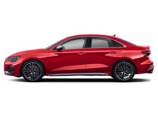 New 2026 Audi S3 Premium AWD/4WD image 2