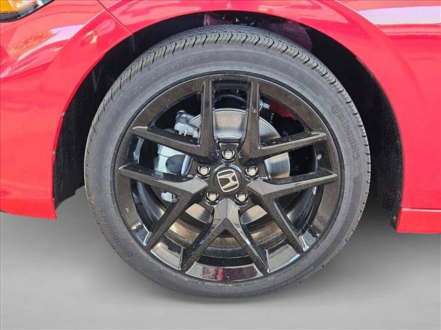New 2026 Honda Civic Sport image 10