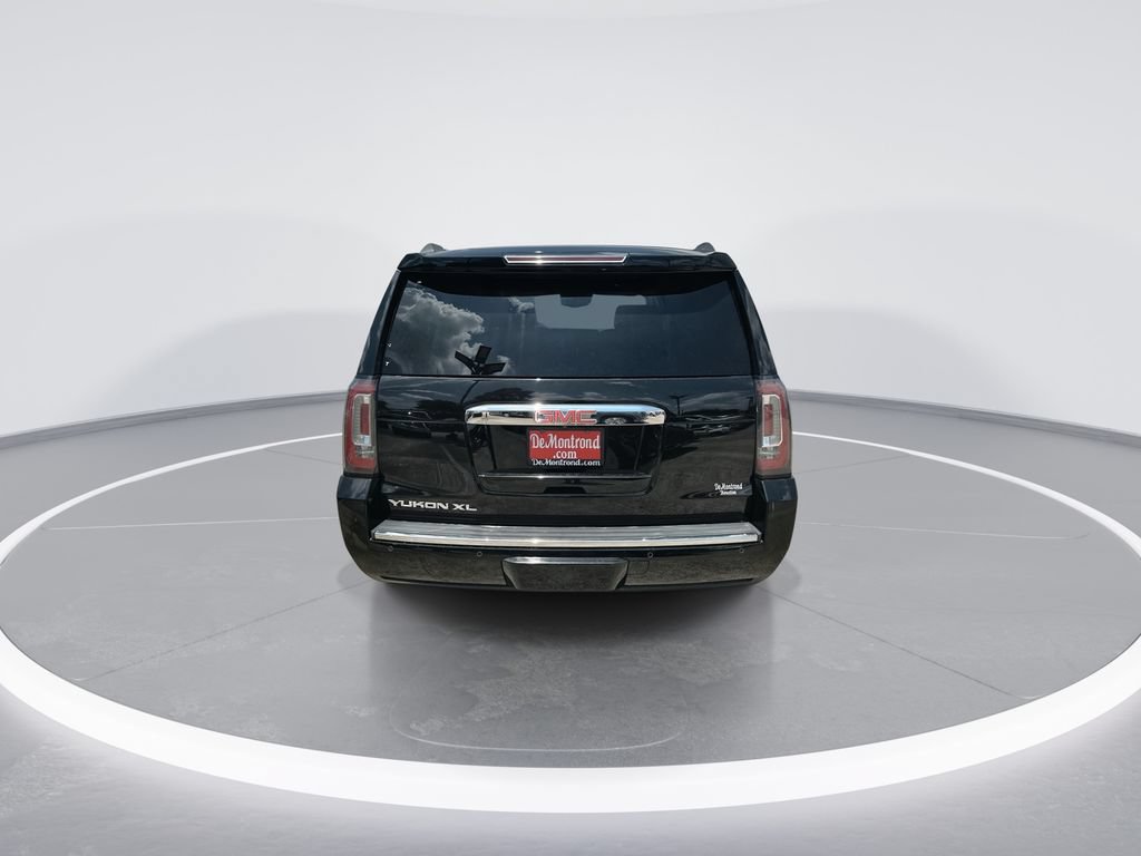 Used 2019 GMC Yukon XL Denali w/ Denali Ultimate Package AWD/4WD image 7