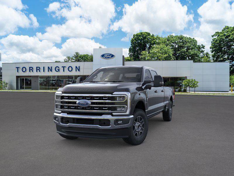 New 2026 Ford F350 Lariat image 23