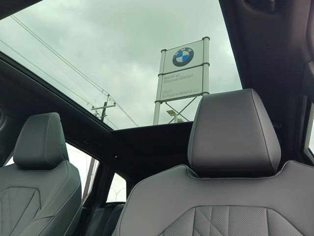 Used 2025 BMW X3 xDrive30i image 29