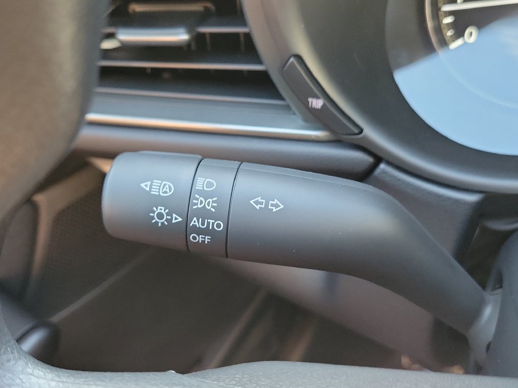 New 2026 MAZDA CX-30 AWD 2.5 S image 21